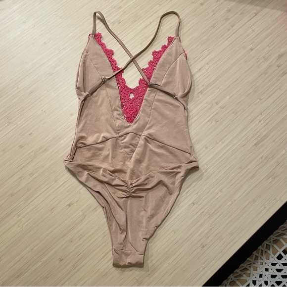 Blue life eclipse one piece medium - Picture 7 of 8